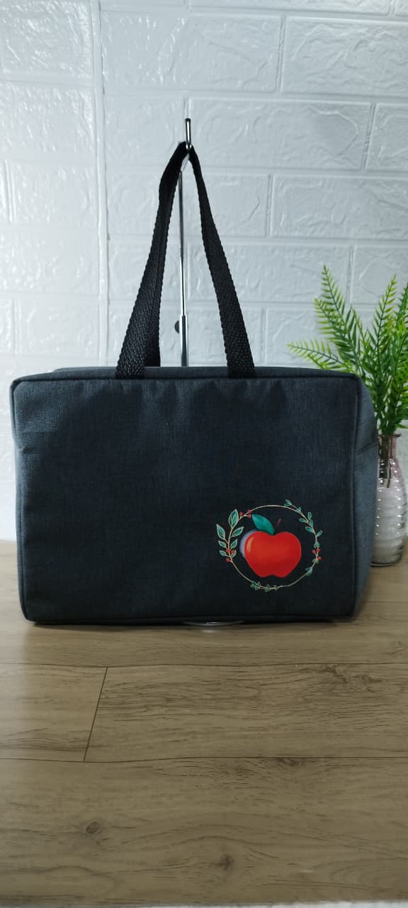 Bolsa Térmica